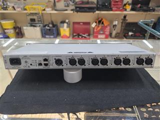 RANE AM2